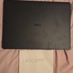 Mint Dell Pro 14 inch (2025) - 1 TB, Black, 16 GB, Intel Core 7, FHD+ Plus