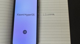 Good
													Xiaomi Redmi Note 13 Pro - Unlocked Non-US, Black, 128 GB, 8 GB, photo 1 of 8