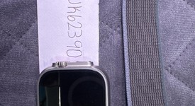 Mint
													Apple Watch Ultra 2 49mm - Unlocked, Natural, A2986, Hermes, photo 2 of 6