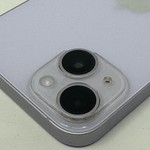 Fair Apple iPhone 14 - Unlocked, Purple, 128 GB, A2649