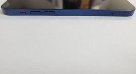 Mint
													Apple iPhone 12 - AT&T, Blue, 128 GB, A2172, photo 3 of 6