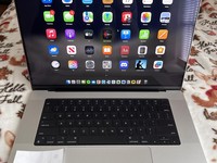 MacBook Pro 2023 - 16"