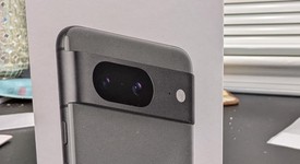 Good
													Google Pixel 8 - Unlocked, Hazel, 128 GB, 8 GB, G9BQD, Sub-6 5G, photo 2 of 11