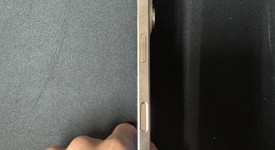 Good
													Apple iPhone 16 Pro - T-Mobile, Desert, 128 GB, A3083, photo 4 of 6