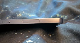 Good
													Samsung Galaxy S24 - Unlocked, Violet, 256 GB, 8 GB, SM-S921U1, photo 4 of 6