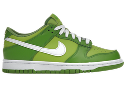 Dunk Low Chlorophyll (GS) for sale