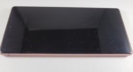 Fair
													Samsung Galaxy Note 20 5G - AT&T, Mystic Bronze, 128 GB, 8 GB, SM-N981U, photo 1 of 7