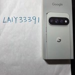 New Google Pixel 11 Pro - Unlocked, 256 GB, Fog, 12 GB, G7SWN