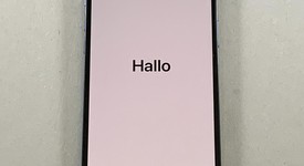 Mint
													Apple iPhone 12 Pro Max - AT&T, Pacific Blue, 256 GB, A2342, photo 1 of 2