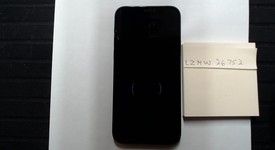 Good
													Apple iPhone 12 - Verizon, Black, 64 GB, A2172, photo 3 of 5