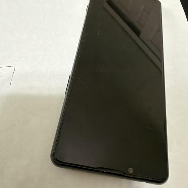 Sony Xperia 5 III - Unlocked, 128 GB, Black, 8 GB