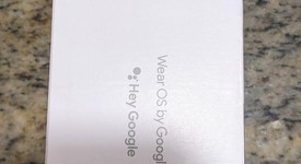 New
													Google Pixel Watch 2 - Unlocked, Silver, LTE, photo 3 of 4