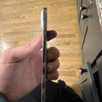 Mint Apple iPhone Air - Unlocked, 256 GB, Sky Blue, A3260