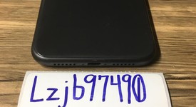 Good
													Apple iPhone 11 - Unlocked, Black, 64 GB, A2111, photo 4 of 7