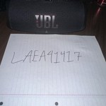 Good JBL Charge 5 - Black