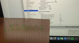 Mint
													MacBook Pro 2015 (Retina) - 13" - Silver, 128 GB, 8 GB, photo 2 of 10