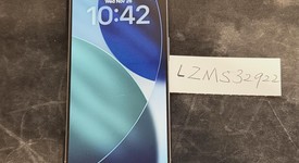 Mint
													Apple iPhone 16 Pro - Unlocked, White, 256 GB, A3083, photo 1 of 7