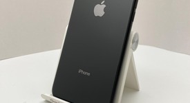 Fair
													Apple iPhone Xr - Unlocked, Black, 64 GB, A1984, photo 3 of 8
