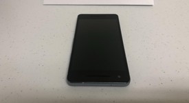 New
													Google Pixel 2 - Unlocked, Blue, 64 GB, Google Edition, photo 5 of 11