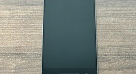 Good
													Nexus 6P - Unlocked, Silver, 128 GB, A1, U.S., photo 3 of 8