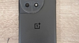 Good
													OnePlus 12R - Unlocked, Gray, 256 GB, 16 GB, CPH2611, photo 3 of 3