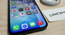 Mint
													Apple iPhone 14 - Unlocked, Midnight, 128 GB, A2649, photo 2 of 6