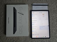 Samsung Galaxy Tab S8