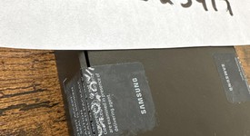 New
													Samsung Galaxy S22 - Verizon, Violet, 128 GB, 8 GB, SM-S901U, photo 2 of 3