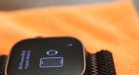 Good
													Apple Watch Ultra 2 49mm - Unlocked, Black, A2986, photo 2 of 44