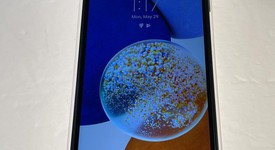 Mint
													Samsung Galaxy A14 5G - T-Mobile, Black, 64 GB, 4 GB, photo 3 of 8