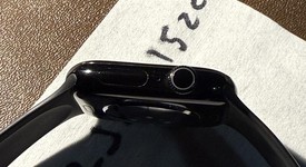 Mint
													Apple Watch Series 10 46mm - Black, A2999 - GPS, Aluminum, photo 3 of 5