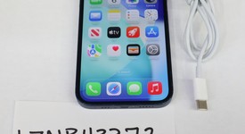 Good
													Apple iPhone 12 - Unlocked, Blue, 64 GB, A2172, photo 1 of 8