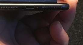 Good
													Apple iPhone 7 Plus - Verizon, Black, 256 GB, A1661, photo 1 of 4