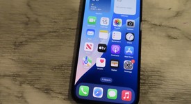 Good
													Apple iPhone 15 - T-Mobile, Black, 128 GB, A2846, photo 1 of 4