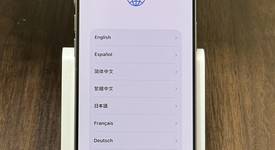 Good
													Apple iPhone 16 Pro - Unlocked, Natural, 128 GB, A3083, photo 4 of 9