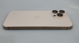 Fair
													Apple iPhone 16 Pro Max - Unlocked, Desert, 256 GB, A3084, photo 3 of 6