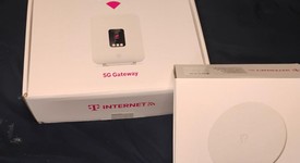 New
													T-Mobile Gateway - T-Mobile, photo 4 of 10