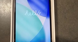 Good
													Apple iPhone 15 - Unlocked, Black, 128 GB, A2846, photo 2 of 10