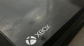 Good
													Xbox One (2013) - Black, 500 GB, photo 2 of 10