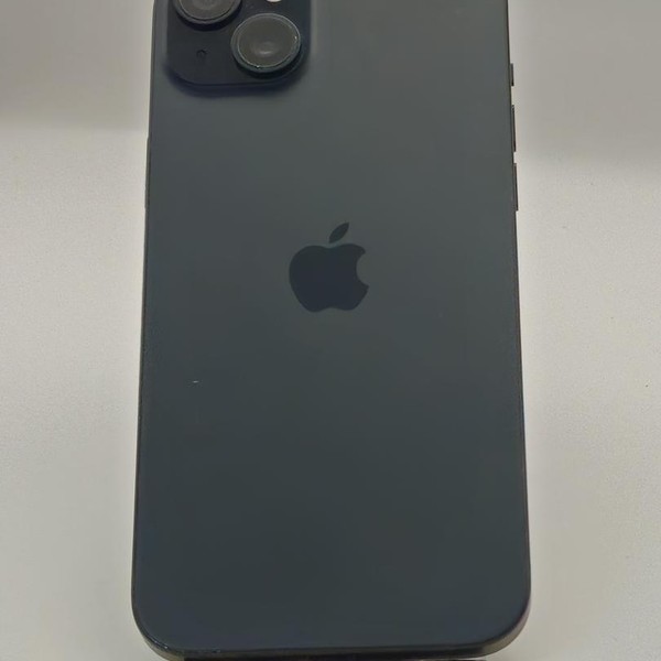 Apple iPhone 15 Plus - AT&T, 128 GB, Black, A2847