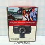 New Uniden Dash Cam
