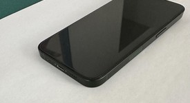 Good
													Apple iPhone 13 - Unlocked, Green, 128 GB, A2482, photo 2 of 18