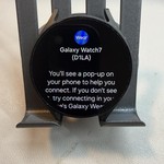 Good Samsung Galaxy Watch7 - Unlocked, Green, SM-L315U, 44mm