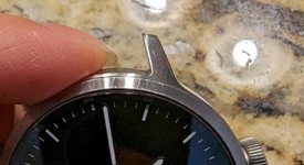 Fair
													Withings ScanWatch - Black, 42mm, photo 3 of 5