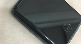 Fair
													Motorola Razr 2 5G - T-Mobile, Graphite, 256 GB, 8 GB, XT2071-5, photo 1 of 8
