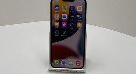 Mint
													Apple iPhone 13 Pro Max - Unlocked, Silver, 128 GB, A2484, photo 1 of 5