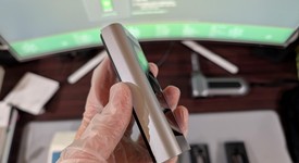 Mint
													Ring Video Doorbell Pro 2, photo 5 of 8