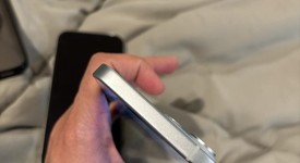 Mint
													Apple iPhone 15 - Unlocked, Blue, 128 GB, A2846, photo 5 of 10