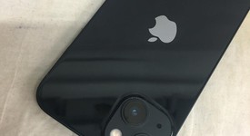 Mint
													Apple iPhone 13 - T-Mobile, Midnight, 128 GB, A2482, photo 1 of 7