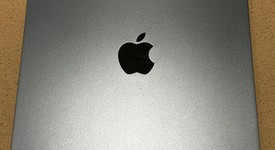 Good
													Apple iPad Air 5th Gen - Wi-Fi, Blue, 64 GB, A2588, photo 4 of 7